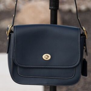 COACH, Rambler Crossbody Handbag